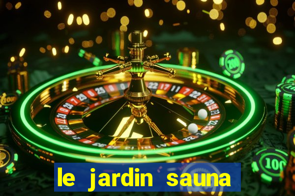 le jardin sauna porto alegre